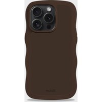 Holdit 20% Rabatt auf das WellenSchokoladenHandycase für iPhone 15 Pro 7330985164828
