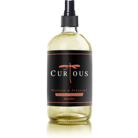 Curious Intimate Moisturizer