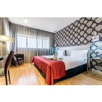 Barbera del Valles - Eurostars Executive