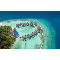 Stockholm - North Ari Atoll - Ellaidhoo Maldives by Cinnamon