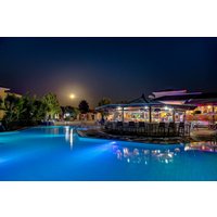 Södra Cypern - Akamanthea Holiday Village