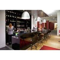 Cholet - Mercure Cholet Centre