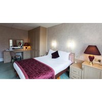 Dorset - Heathlands Hotel