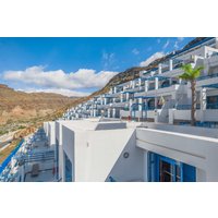 Luleå - Gran Canaria - Club Cala Blanca