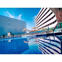 Costa de la Luz Cadiz - Ohtels Campo De Gibraltar