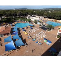 Göteborg - Ibiza - Invisa Ereso All Inclusive