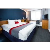 Skottland - Holiday Inn Express STIRLING by IHG