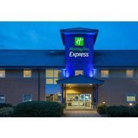 Essex - Holiday Inn Express BRAINTREE by IHG