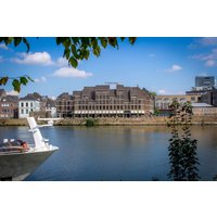 Maastricht - Crowne Plaza MAASTRICHT by IHG