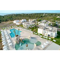 Stockholm - Mallorca - Iberostar Waves Cala Domingos -All Inclusive