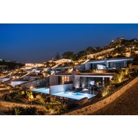 Luleå - Chania stad - Happy Cretan Suites