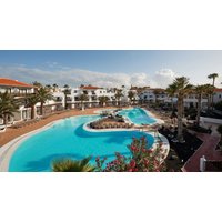 Stockholm - Fuerteventura - Apartamentos Hesperia Bristol Playa