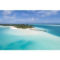 Maldiverna - Niyama Private Islands Maldives