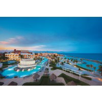 Stockholm - Mehika - Cancun, Riviera Maya - Hard Rock Hotel Riviera Maya - Heaven Adults Only - All Inclusive