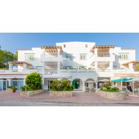 Göteborg - Ibiza - Apartamentos Los Arcos