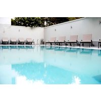 Rhodos - Angela Downtown Hotel