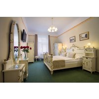 Göteborg - Prag - Hotel Taurus