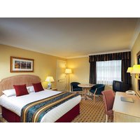 Saint Helens - Mercure Haydock Hotel