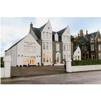 Skottland - Muthu Queens Hotel, Oban