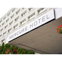 Częstochowa - Mercure Czestochowa Centrum