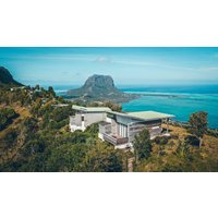 Mauritius - Hotel Chalets Chamarel