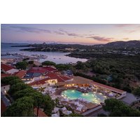 Göteborg - Östra Sardinien - Club Esse Cala Bitta