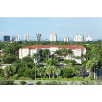 Naples (FL) - Hilton Naples