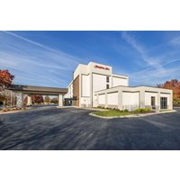 Columbia (MD) - Hampton Inn Columbia