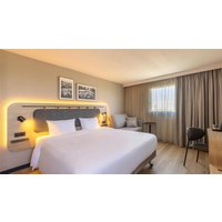 Stockholm - Roissy-en-France - Campanile PRIME - Le Blanc Mesnil