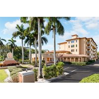 Naples (FL) - Inn of Naples, Tapestry Collection by Hilton