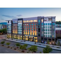 Chattanooga - Embassy Suites By Hilton Chattanooga Downtown