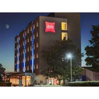 Friedrichshafen - ibis Hotel Friedrichshafen Airport Messe