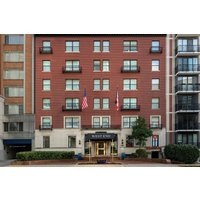 Washington - West End Washington DC, Tapestry Collection by Hilton