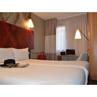 Melun - ibis Melun