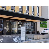 Pristina - Mercure Prishtina City