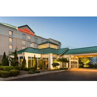 St. Catharines - Hilton Garden Inn Niagara on the Lake