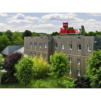 Nemours - ibis Nemours