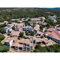 Norra Sardinien - Club Esse Gallura