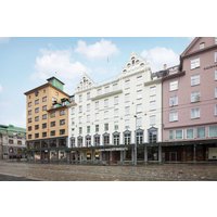 Bergen - Scandic Torget Bergen