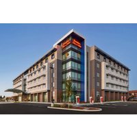 San Mateo - Hampton Inn & Suites San Mateo-San Francisco Airport