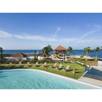 Dominikanska republiken - Hilton Garden Inn La Romana