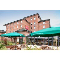 Liverpool - ibis Liverpool Centre Albert Dock – Liverpool One