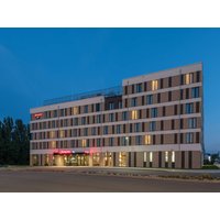 Schwarzwald - Hampton by Hilton Freiburg
