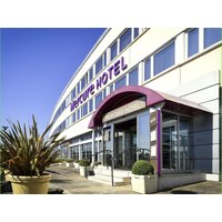 Saint Lo - Mercure Saint Lô Centre