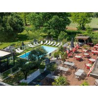 Voreppe - Novotel Grenoble Nord Voreppe