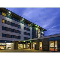 Crewe - ibis Styles Crewe