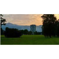 Lustenau - Radisson Hotel Lustenau