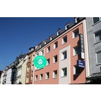 Kronshagen - Hotel am Kieler Schloss by Première Classe