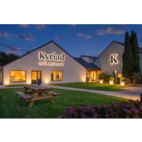 Perros-Guirec - Kyriad Lannion - Perros-Guirec
