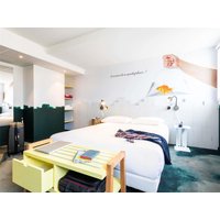Thonon-les-Bains - ibis Styles Thonon-les-Bains